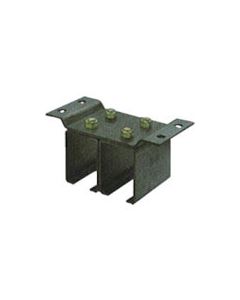 Joint Bracket On Celling (For 2Track) 1อัน
