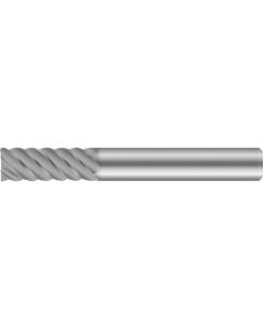 Solid Carbide End Mill