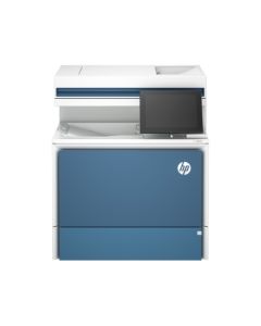 HP Color LaserJet Enterprise MFP 5800dn (New)