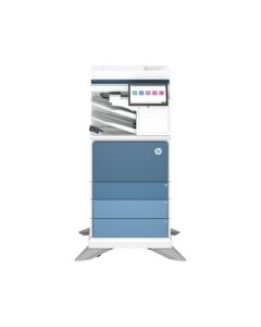 HP Color LaserJet Enterprise Flow MFP 6800zfws (New)