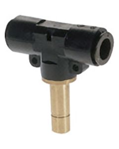Tee Connector(Resin Body)
