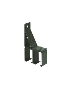 Side Wall Bracket (For 2Track) 1อัน