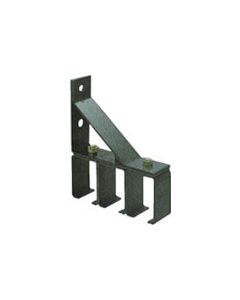 Side Wall Bracket (For 3Track) 1อัน