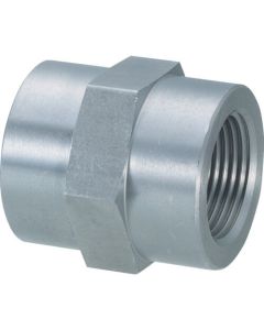 High Pressure Hexagonal Socket