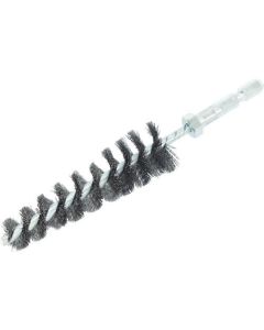 Twisted Brush