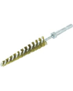 Twisted Brush
