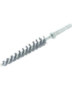 Twisted Brush