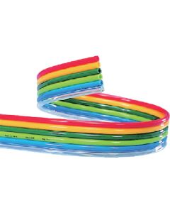 Multi Flat Tubing