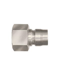 TSP Cupla (plug for external thread mounting)