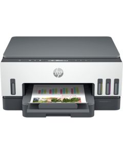 HP Smart Tank 720 All-in-One Printer