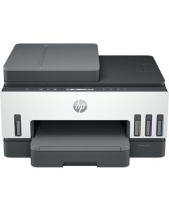HP Smart Tank 750 All-in-One Printer