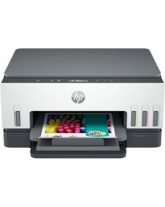 HP Smart Tank 670 All-in-One Printer