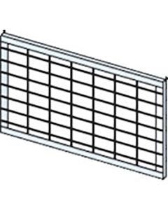 Mesh Panel