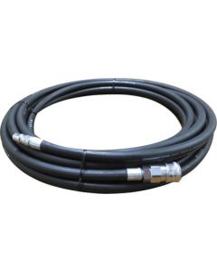 Braid Air Hose 1เส้น