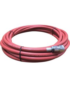 Braid Air Hose 1เส้น