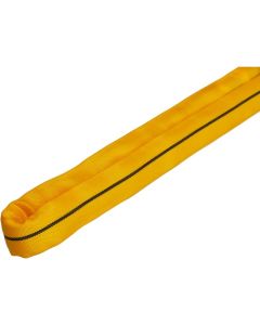 สายสะพาย Inca Thin Sling แบบไร้รอยต่อ ขนาด 3.2 ตัน x 4.5 ม. (1015957)