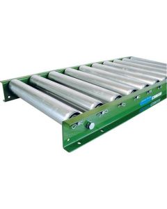 สายพานลำเลียงลูกกลิ้งเหล็ก φ60.5 - W1000 x P150 x 2000L