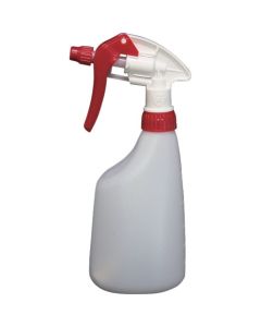 ขวดสเปรย์ Canyon Spray สีแดง ขนาด 500 มล.