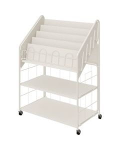 magazine rack 1อัน