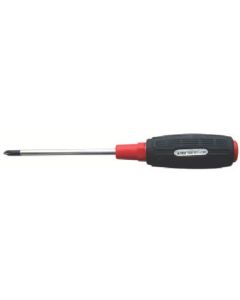 7000 ไขควง ปากแบน SLit Screwdriver ปากแฉก PH 1 x100mm