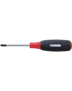 7000 ไขควง ปากแบน SLit Screwdriver ปากแฉก PH 1 x75mm