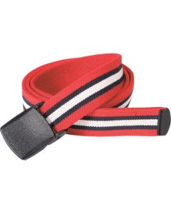 Fit Buckle Stretch Belt 1เส้น