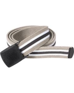 Fit Buckle Stretch Belt 1เส้น