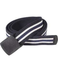 Fit Buckle Stretch Belt 1เส้น