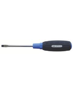 7000 ไขควง ปากแบน SLit Screwdriver ปากแบน SL 6.0 x100mm