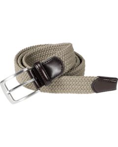 Stretch Mesh Belt 1เส้น