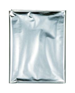 Aluminum Cold Resistant Blanket