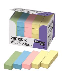 Post-it (RU) Page Markers