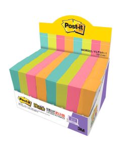 Post-it (R) Note กล่องละ 2.880แผ่น