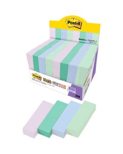 Post-it (R) Note กล่องละ 2.880แผ่น
