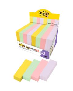 Post-it (R) Note กล่องละ 2.880แผ่น