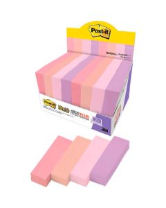 Post-it (R) Note กล่องละ 2.880แผ่น