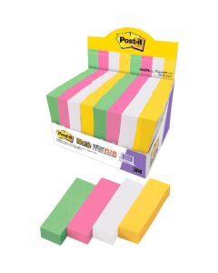 Post-it (R) Note กล่องละ 2.880แผ่น