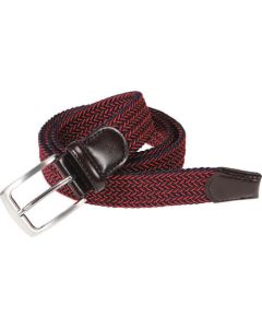 Stretch Mesh Belt 1เส้น