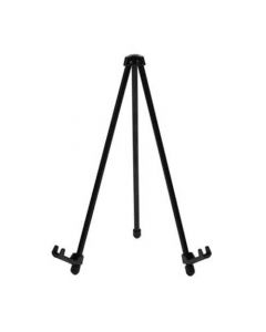 ขาตั้งกระดานอเนกประสงค์ 35.56 ซม. ดำ ONE 82E