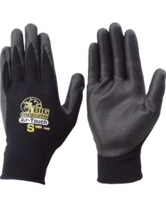 NBR Coated Gloves