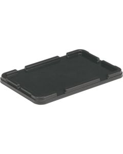 Cover For Conductive Container