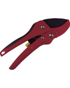 The light-weight ratchet system pruning scissors