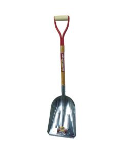 Aluminum shovel Number 3 of Giza blade