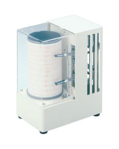 Thermohygrograph