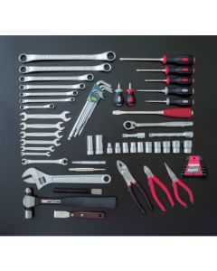 Tool Set (12.7mm drive)