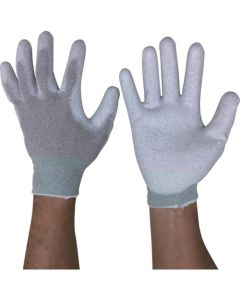 Anti-Static Gloves ชุดละ 10ชุด