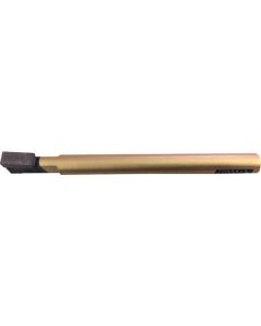 High Speed Steel Tipped Tools 1เส้น