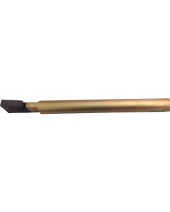 High Speed Steel Tipped Tools 1เส้น