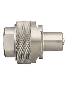 ข้อต่อ 700R สำหรับแรงดันสูง ขนาดข้อต่อ R3/8 (00999) (CA96078)
