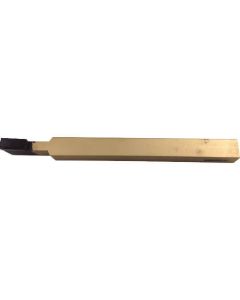 High Speed Steel Tipped Tools 1เส้น